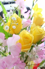 花束
