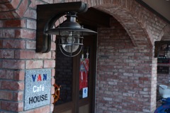 カフェ