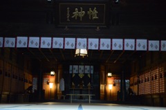 神社