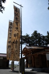 お祭り