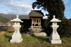 祠