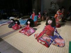 お人形