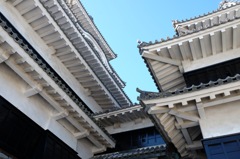 お城