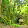 岩戸神社①