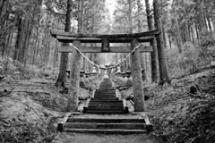 熊野座神社