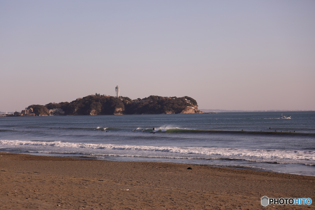 江ノ島