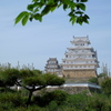 姫路城！2