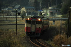 回送さようなら
