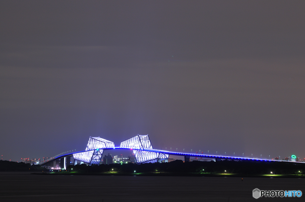 東京ゲートブリッジ