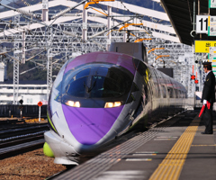 こだま 730 EVA-500 V2 