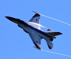 岐阜F2起動飛行 １