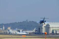 小牧基地