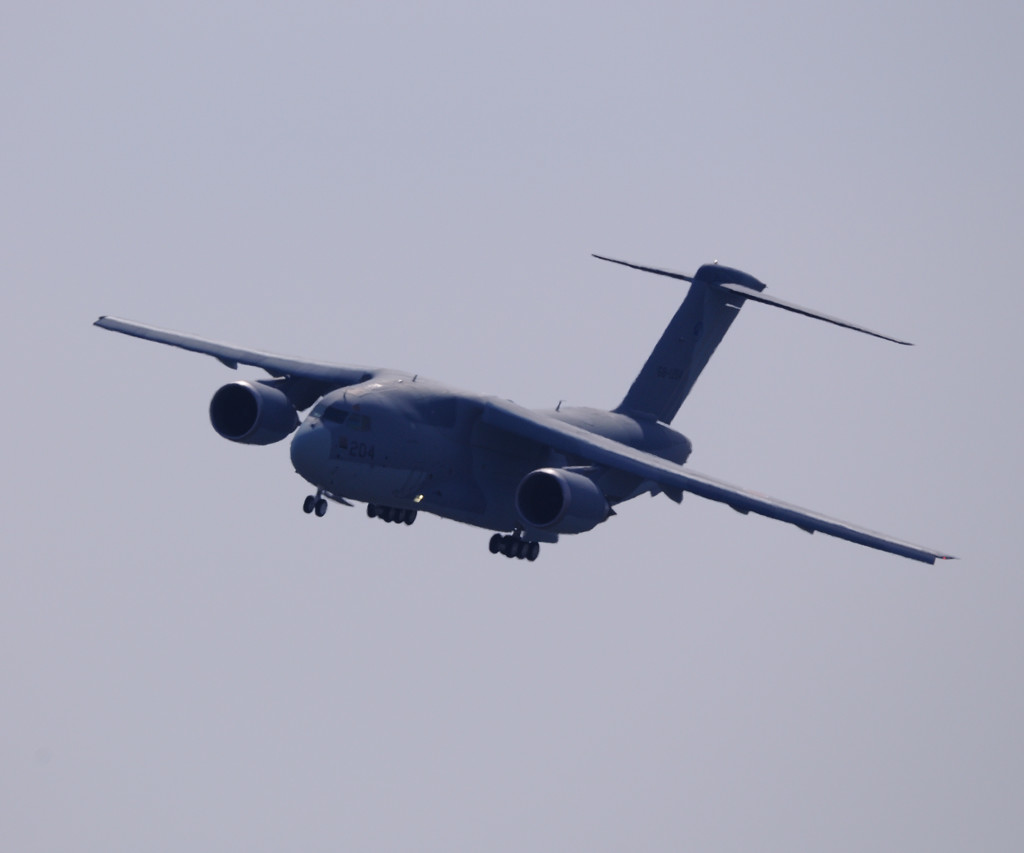 C-2 名古屋 34侵入