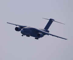 C-2 名古屋 34侵入