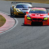 鈴鹿 fan祭 GT300走行 4