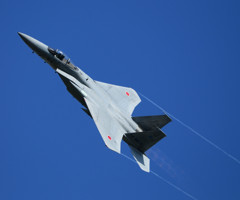 岐阜AB祭 F-15 No1