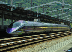 JRW  500 TYPE EVA こだま７４１
