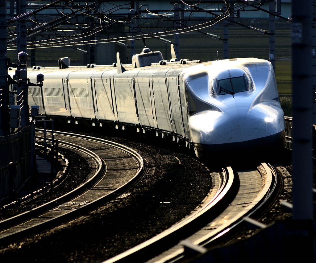 横山TN