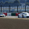 鈴鹿 fan祭 GT300走行 ２