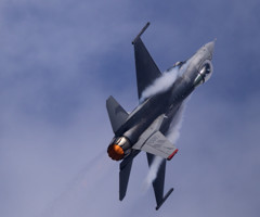 Gifu PACAF 35 DEMO