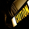 CAUTION