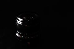 FUJINON -XF50mmF2 R WR-03