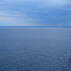 海が広くて
