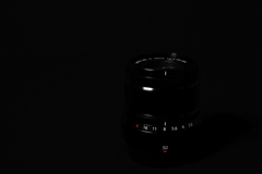FUJINON -XF50mmF2 R WR-01