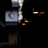 開店前