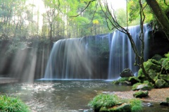 鍋ヶ滝