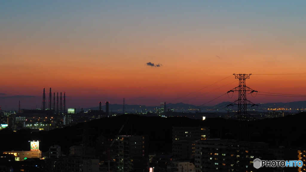 迷い雲