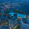 横浜夜景