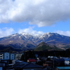 冠雪