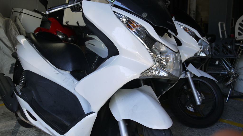 PCX