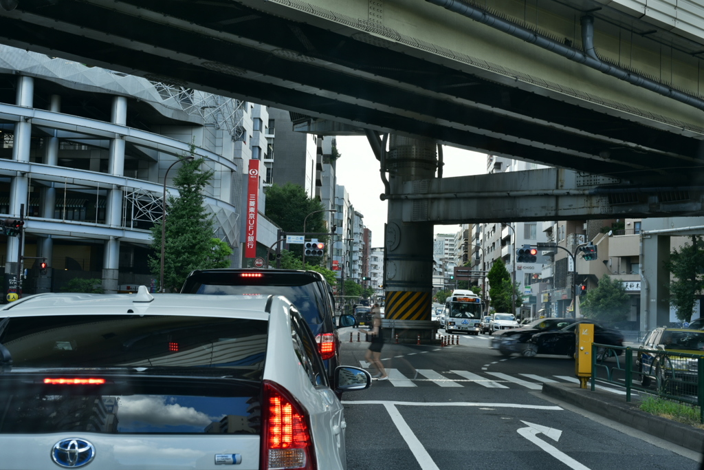 新一の橋