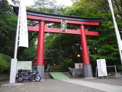 大宮八幡宮