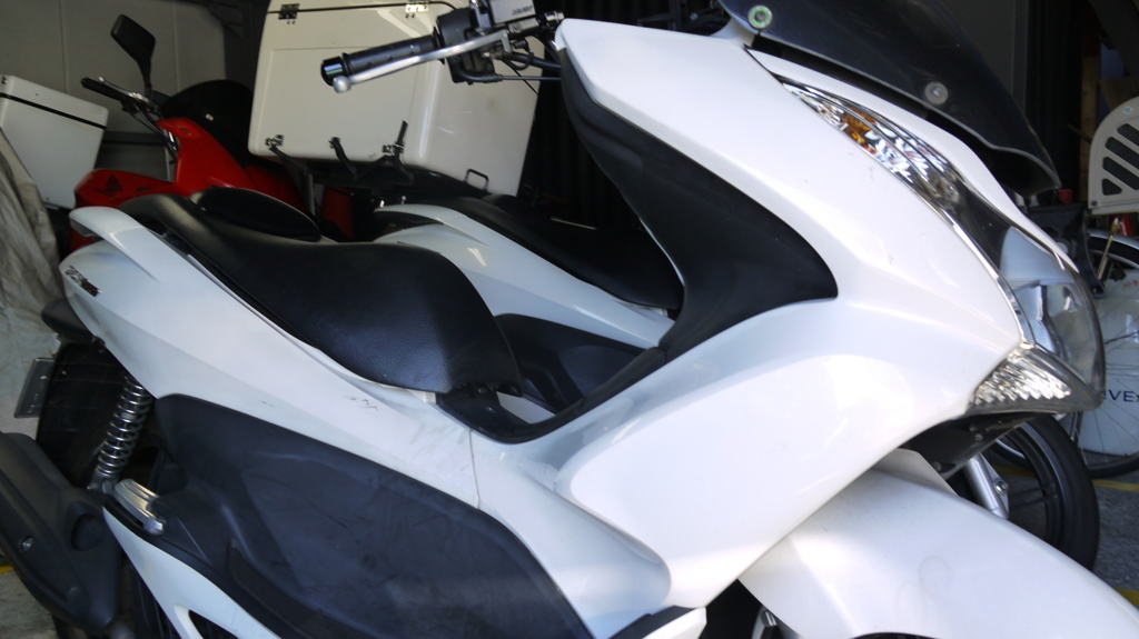 PCX