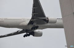 初めての飛行機2