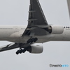 初めての飛行機2