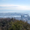 昼間のポートアイランド