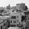 ホテル窓からの風景(沖縄)