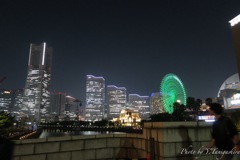 YOKOHAMA みなとみらい