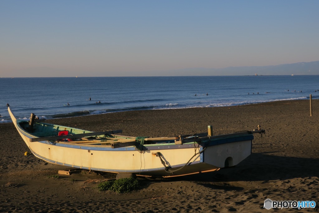 the 湘南