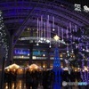 博多駅 クリスマスイルミネーション④