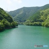 北九州市鱒淵ダム