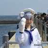 神戸海フェスタ⑥ セーラーさん