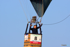 佐賀ﾊﾞﾙｰﾝﾌｪｽﾀ