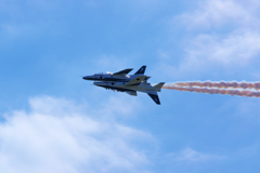 ブルーインパルス