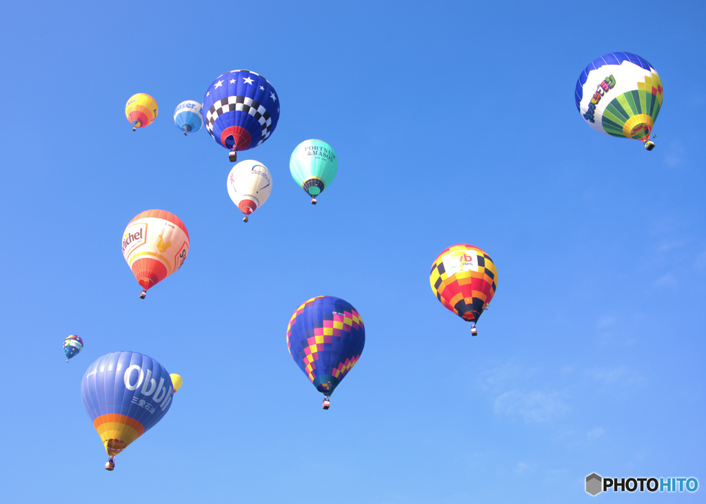 佐賀ﾊﾞﾙｰﾝﾌｪｽﾀ