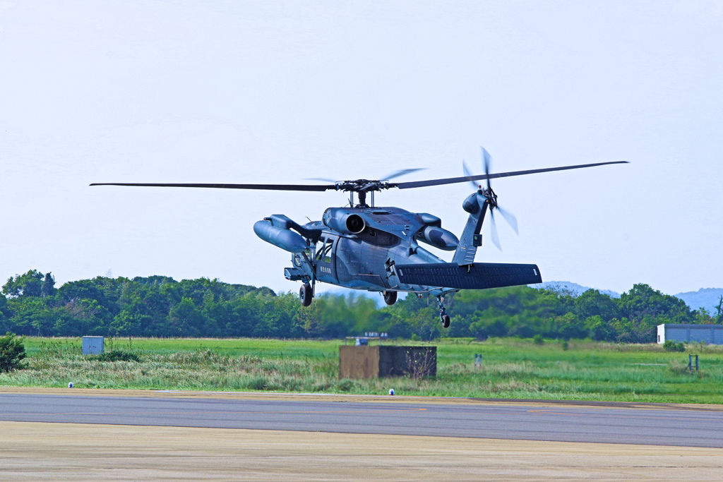 芦屋基地航空祭